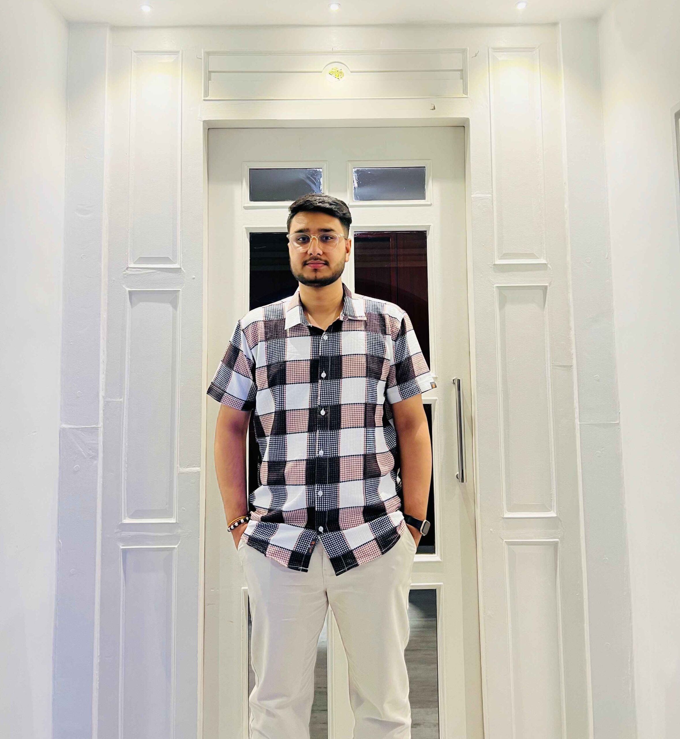Aasish Thapa