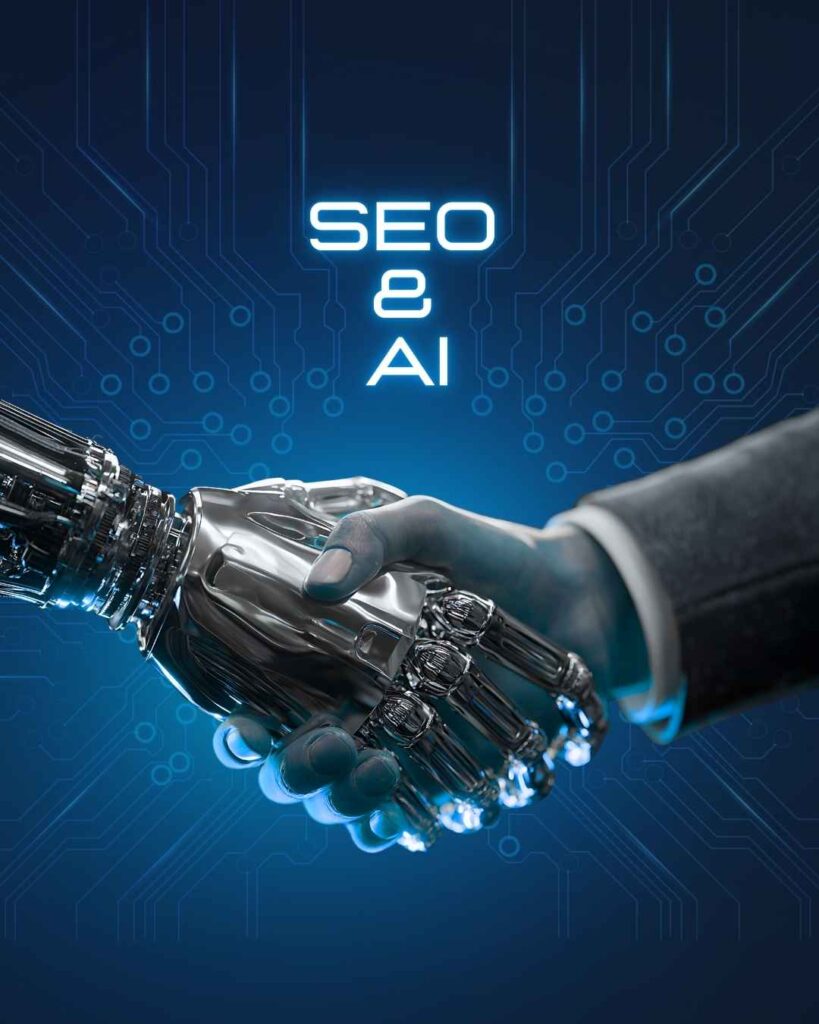 SEO And AI