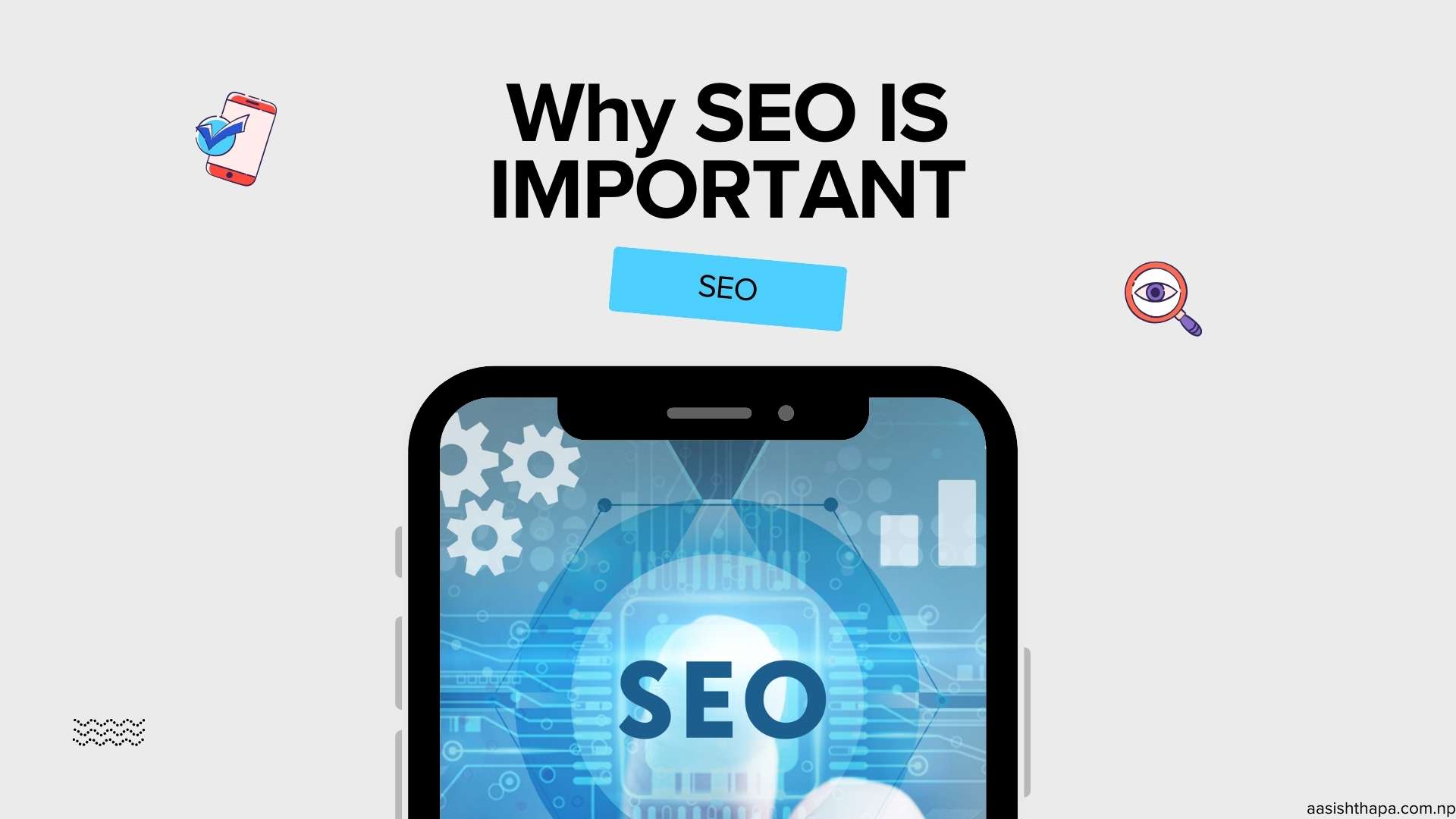 Why SEO is Important