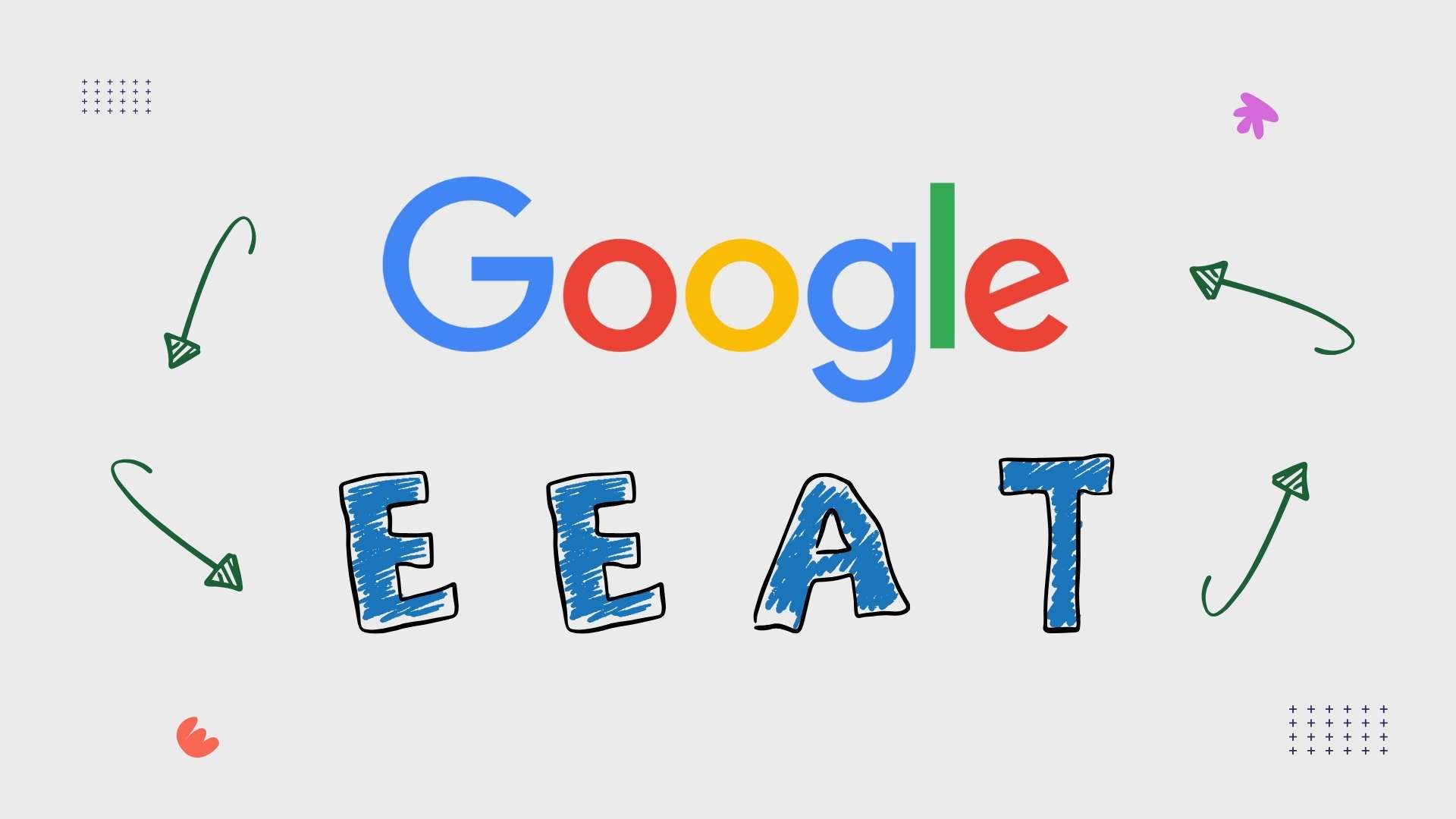 google EEAT