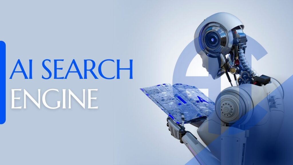 AI Search Engine
