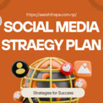 Social Media Strategy Plan