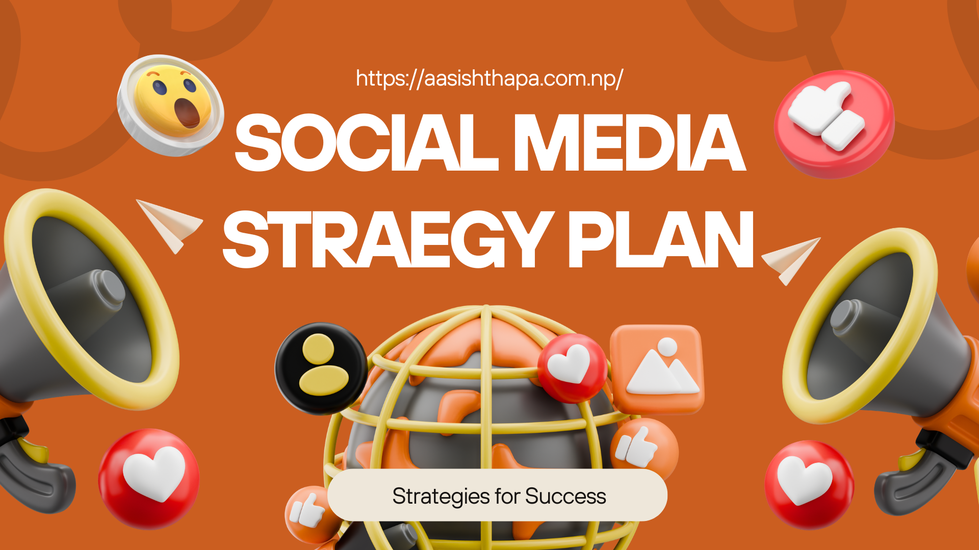 Social Media Strategy Plan: The Ultimate Guide for Growth